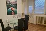 Dvosoban stan, Niš, Bulevar Nemanjića, izdavanje, 46m2, 280e, id789616