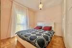 Dvosoban stan, Beograd, Hram Sv. Save, izdavanje, 42m2, 800e, id1344766