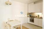 Dvosoban stan, Beograd, Dorćol, izdavanje, 47m2, 1200e, id1344786