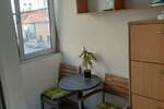 Dvosoban stan, Beograd, Maksima Gorkog, izdavanje, 50m2, 700e, id1345200