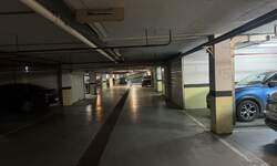Garaza, Beograd, Savski Venac, prodaja, 14m2, 32000e, id1345764
