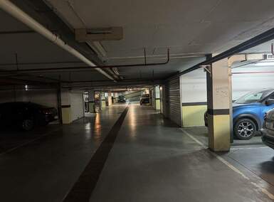 Garaza, Beograd, Savski Venac, prodaja, 14m2, 32000e, id1345764
