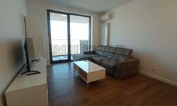 Jednoiposoban stan, Niš, Planet Residence, izdavanje, 55m2, 550e, id1345778