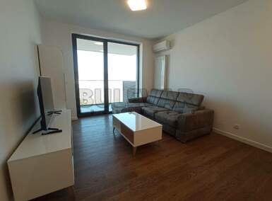 Jednoiposoban stan, Niš, Planet Residence, izdavanje, 55m2, 550e, id1345778