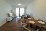 Jednoiposoban stan, Niš, Planet Residence, izdavanje, 55m2, 550e, id1345778