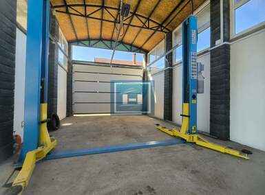 Garaza, Ćuprija, izdavanje, 35m2, 250e, id1345786
