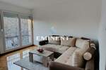 Dvosoban stan, Beograd, Dedinje, izdavanje, 60m2, 750e, id1345792