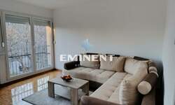 Dvosoban stan, Beograd, Dedinje, izdavanje, 60m2, 750e, id1345792