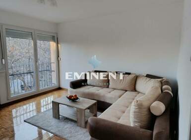 Dvosoban stan, Beograd, Dedinje, izdavanje, 60m2, 750e, id1345792