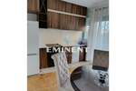Dvosoban stan, Beograd, Dedinje, izdavanje, 60m2, 750e, id1345792