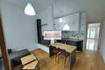 Jednoiposoban stan, Beograd, Lekino Brdo, izdavanje, 39m2, 650e, id1347409