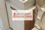 Jednoiposoban stan, Beograd, Lekino Brdo, izdavanje, 39m2, 650e, id1347409