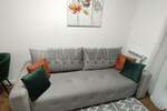 Jednosoban stan, Kragujevac, Bubanj, izdavanje, 36m2, 300e, id1347478