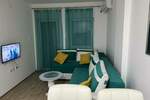 Jednoiposoban stan, Niš, izdavanje, 40m2, 330e, id1264400