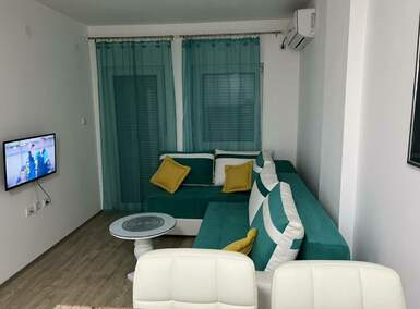Jednoiposoban stan, Niš, izdavanje, 40m2, 350e, id1264400