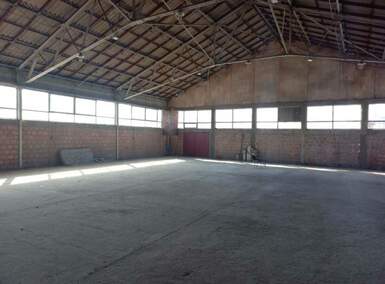 Poslovni prostor / Lokal, Beograd, Leštane, izdavanje, 360m2, 1080e, id1347802