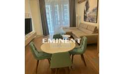 Dvosoban stan, Beograd, Beograd Na Vodi, izdavanje, 55m2, 1200e, id1347812