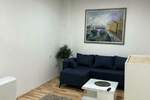 Jednosoban stan, Niš, izdavanje, 38m2, 250e, id1347881