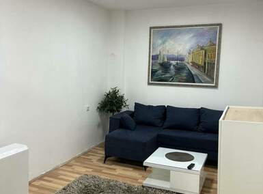 Jednosoban stan, Niš, izdavanje, 38m2, 250e, id1347881
