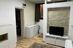 Jednosoban stan, Niš, izdavanje, 38m2, 250e, id1347881