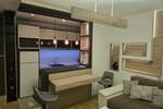 Dvoiposoban stan, Niš, izdavanje, 45m2, 370e, id1347882
