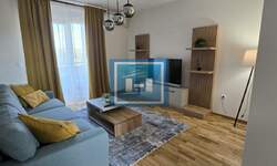 Dvosoban stan, Paraćin, izdavanje, 49m2, 350e, id1348412