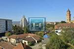 Dvosoban stan, Paraćin, izdavanje, 49m2, 350e, id1348412