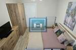 Dvosoban stan, Paraćin, izdavanje, 49m2, 350e, id1348412
