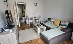 Jednosoban stan, Beograd, Cvetni Trg, izdavanje, 25m2, 450e, id1348426