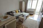 Jednosoban stan, Beograd, Cvetni Trg, izdavanje, 25m2, 450e, id1348426