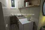 Jednosoban stan, Beograd, Cvetni Trg, izdavanje, 25m2, 450e, id1348426