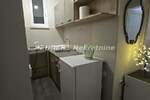 Jednosoban stan, Beograd, Cvetni Trg, izdavanje, 25m2, 450e, id1348426