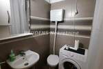 Jednosoban stan, Beograd, Cvetni Trg, izdavanje, 25m2, 450e, id1348426
