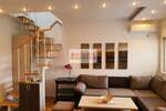 Trosoban stan, Beograd, Mirijevo, izdavanje, 80m2, 600e, id1348430
