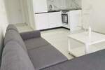 Dvoiposoban stan, Beograd, Vukov Spomenik, izdavanje, 57m2, 700e, id1280889