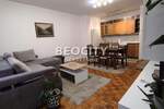 Trosoban stan, Novi Sad, Novo Naselje, izdavanje, 60m2, 500e, id1348564