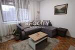 Trosoban stan, Novi Sad, Novo Naselje, izdavanje, 60m2, 500e, id1348564