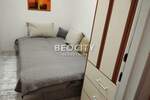 Trosoban stan, Novi Sad, Novo Naselje, izdavanje, 60m2, 500e, id1348564