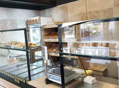 Poslovni prostor / Lokal, Beograd, Botanicka Basta, izdavanje, 44m2, 1650e, id1349005