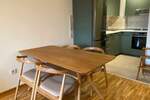 Dvosoban stan, Beograd, Hala Pionir, izdavanje, 52m2, 800e, id1349012