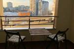 Dvosoban stan, Beograd, Hala Pionir, izdavanje, 52m2, 800e, id1349012