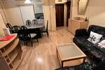 Dvoiposoban stan, Beograd, Kalenic Pijaca, izdavanje, 60m2, 700e, id1349015