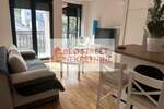 Dvosoban stan, Beograd, Činovnička kolonija, izdavanje, 40m2, 650e, id1349037