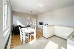Dvosoban stan, Beograd, Stari Grad, izdavanje, 54m2, 850e, id1349052