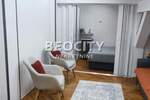 Dvosoban stan, Novi Sad, Centar, izdavanje, 47m2, 450e, id1349499