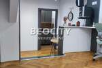 Dvosoban stan, Novi Sad, Centar, izdavanje, 47m2, 450e, id1349499