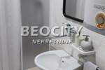 Dvosoban stan, Novi Sad, Centar, izdavanje, 47m2, 450e, id1349499