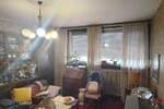 Dvosoban stan, Beograd, Banovo Brdo, prodaja, 59m2, 148000e, id1349603