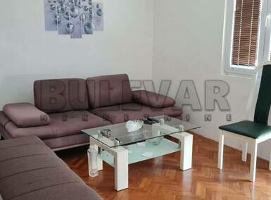Troiposoban stan, Niš, Duvanište, izdavanje, 66m2, 250e, id1349614
