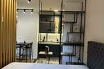 Jednoiposoban stan, Beograd, Trošarina, izdavanje, 40m2, 700e, id1349633